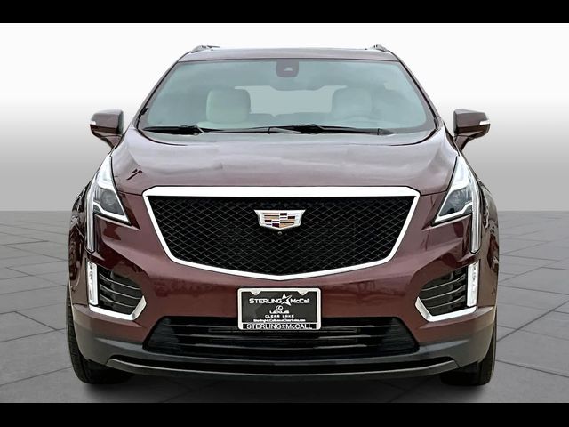 2022 Cadillac XT5 Sport