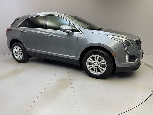 2022 Cadillac XT5 Luxury