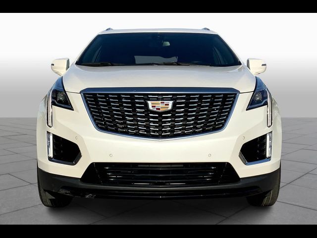 2022 Cadillac XT5 Luxury