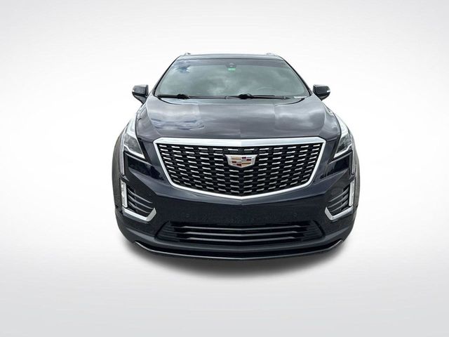 2022 Cadillac XT5 Luxury