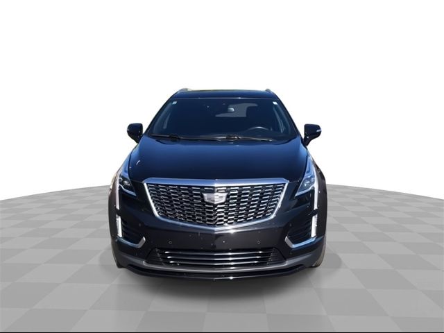 2022 Cadillac XT5 Luxury