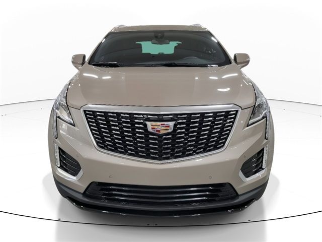 2022 Cadillac XT5 Luxury