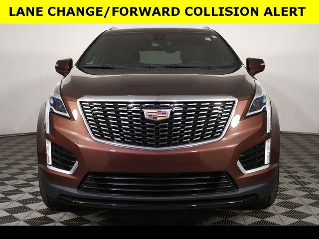 2022 Cadillac XT5 Luxury