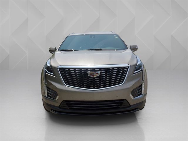2022 Cadillac XT5 Luxury
