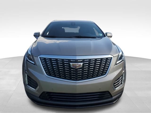 2022 Cadillac XT5 Luxury
