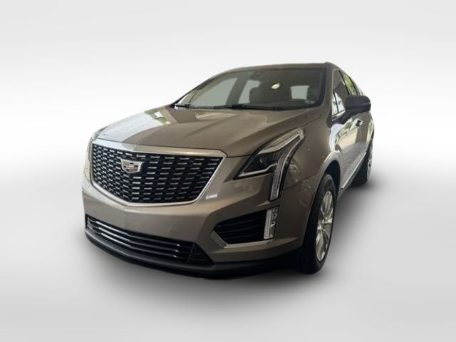2022 Cadillac XT5 Luxury