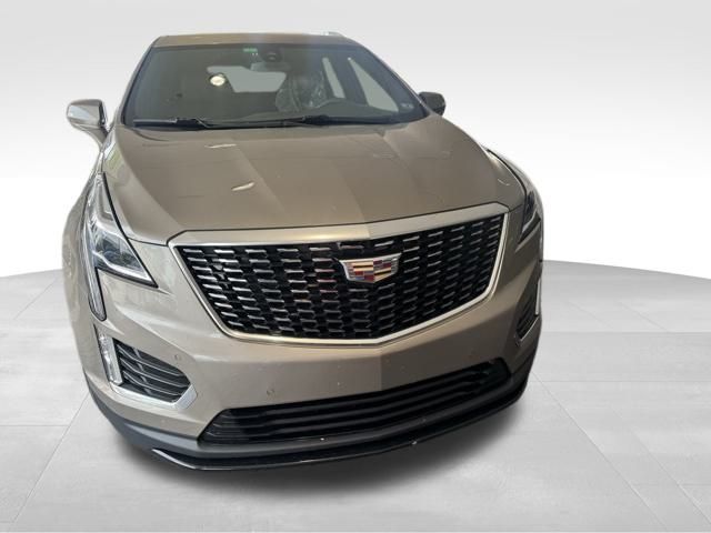 2022 Cadillac XT5 Luxury