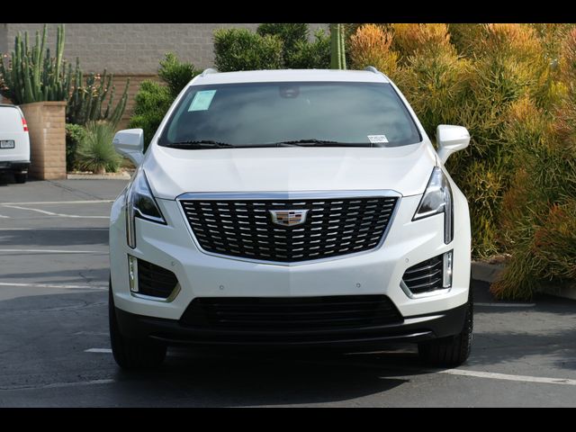 2022 Cadillac XT5 Luxury