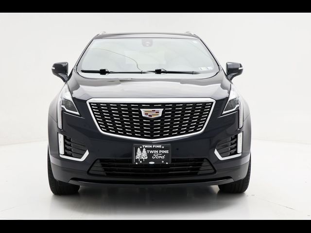 2022 Cadillac XT5 Luxury