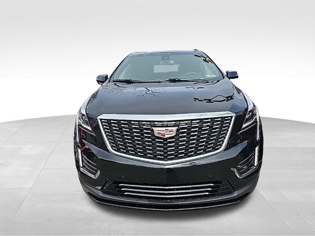 2022 Cadillac XT5 Luxury