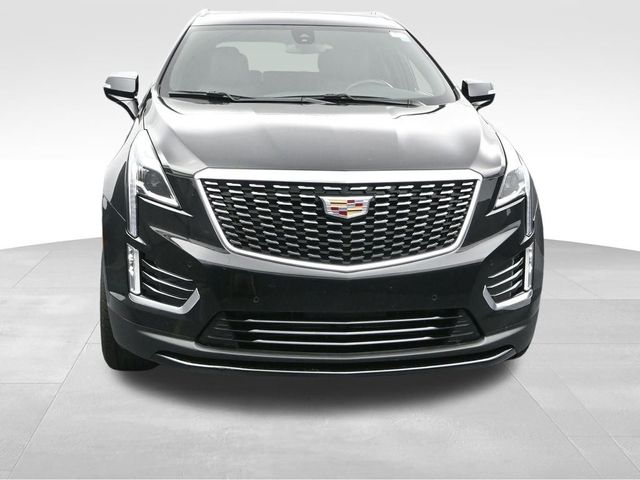 2022 Cadillac XT5 Luxury