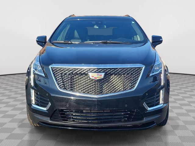 2022 Cadillac XT5 Sport