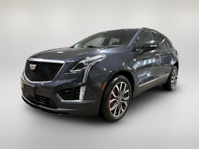 2022 Cadillac XT5 Sport