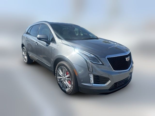 2022 Cadillac XT5 Sport
