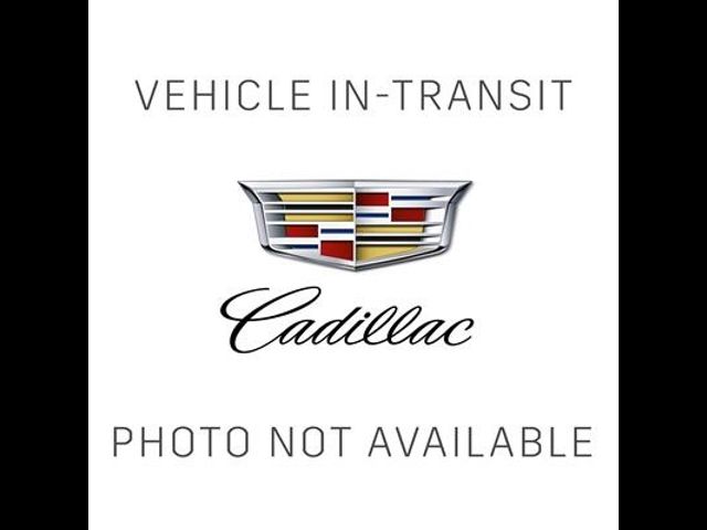 2022 Cadillac XT5 Sport