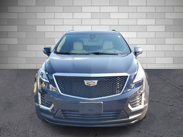 2022 Cadillac XT5 Sport