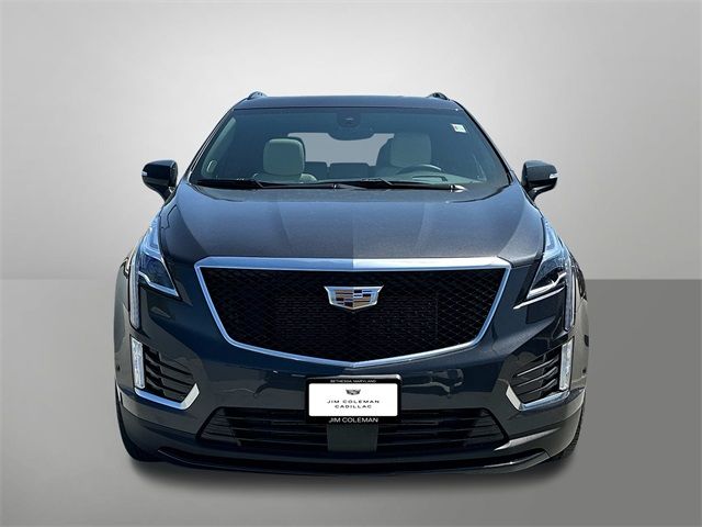 2022 Cadillac XT5 Sport