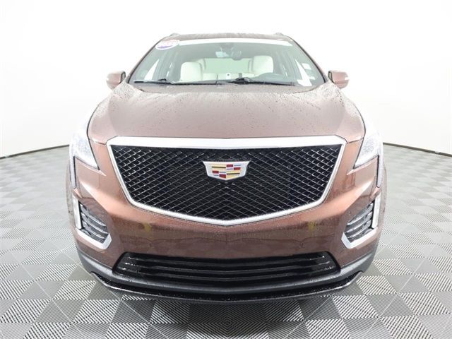 2022 Cadillac XT5 Sport