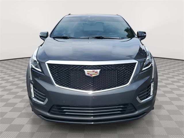 2022 Cadillac XT5 Sport
