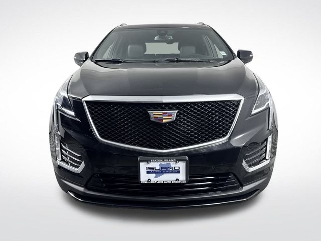 2022 Cadillac XT5 Sport