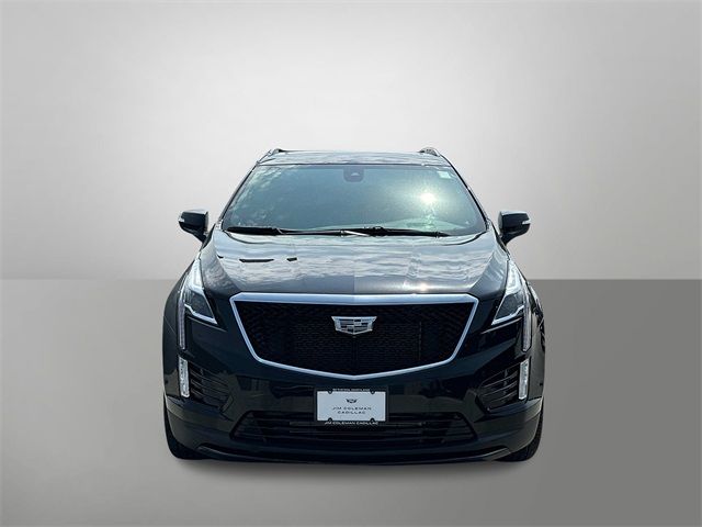 2022 Cadillac XT5 Sport