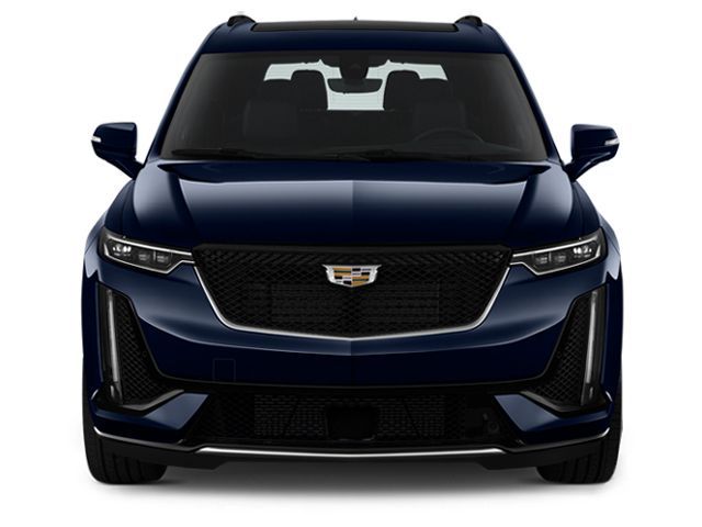 2022 Cadillac XT5 Sport