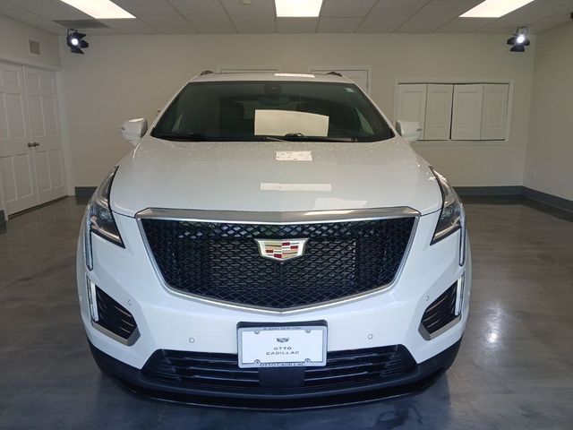2022 Cadillac XT5 Sport
