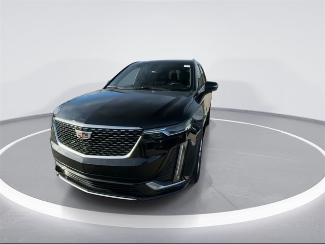 2022 Cadillac XT6 Luxury