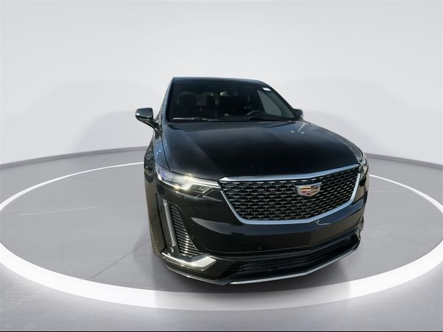 2022 Cadillac XT6 Luxury