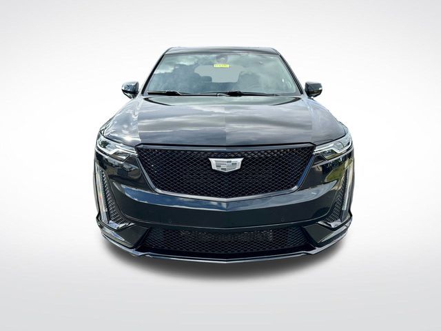 2022 Cadillac XT6 Sport