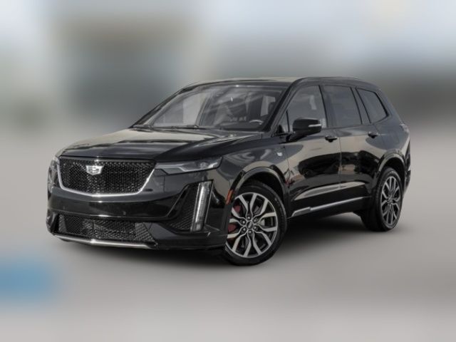 2022 Cadillac XT6 Sport