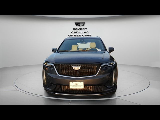 2022 Cadillac XT6 Sport