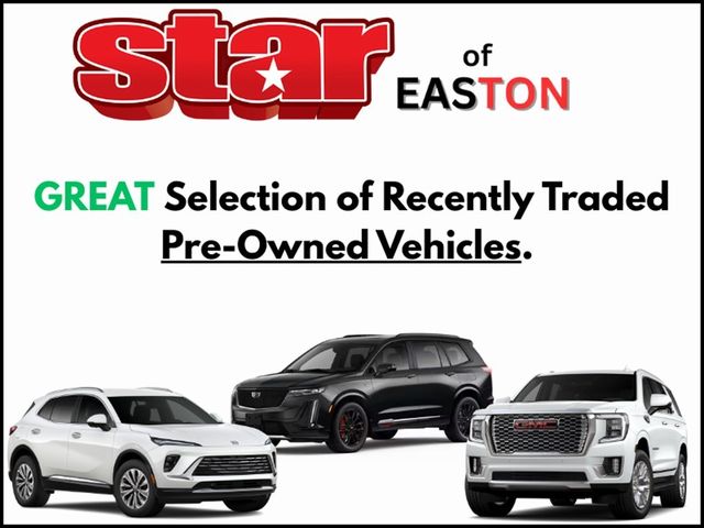 2022 Cadillac XT6 Sport