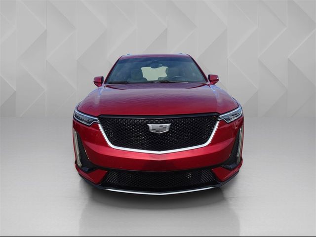 2022 Cadillac XT6 Sport