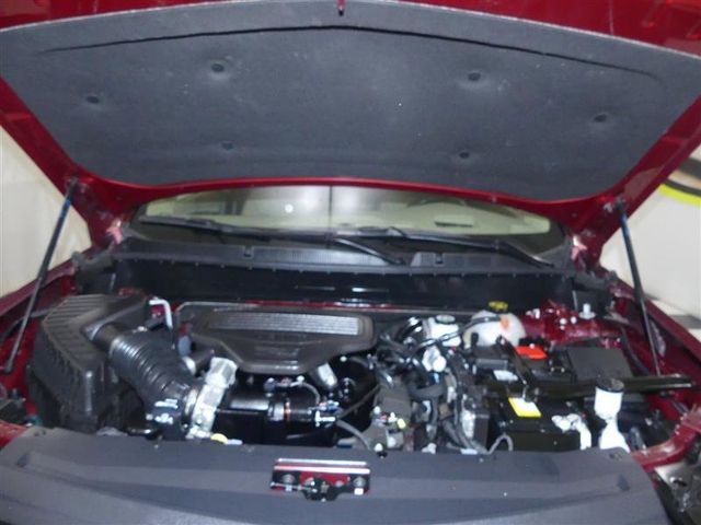 2022 Cadillac XT6 Sport