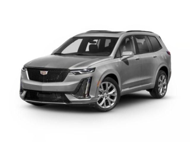 2022 Cadillac XT6 Sport