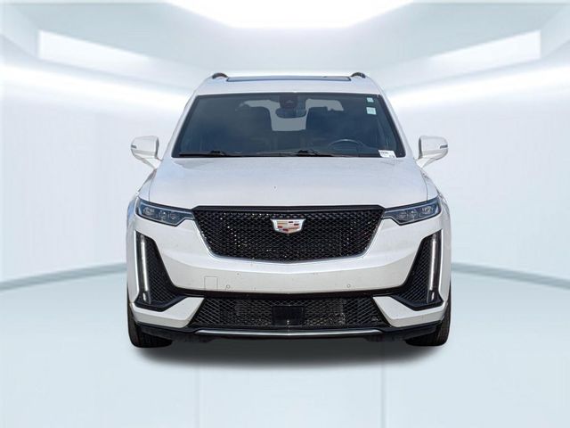 2022 Cadillac XT6 Sport
