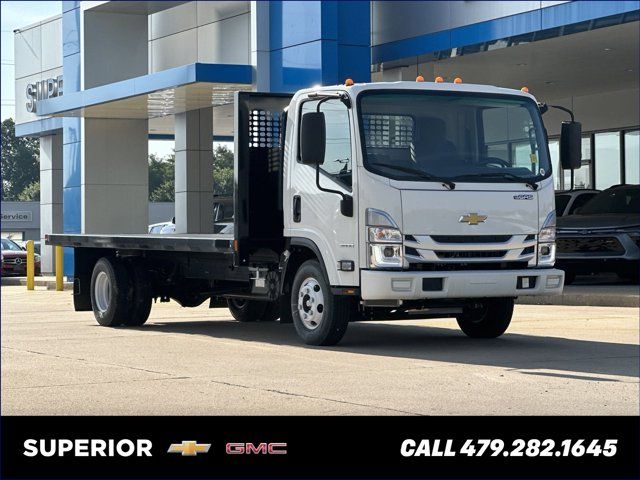 2024 Chevrolet 3500 HG LCF Gas Base