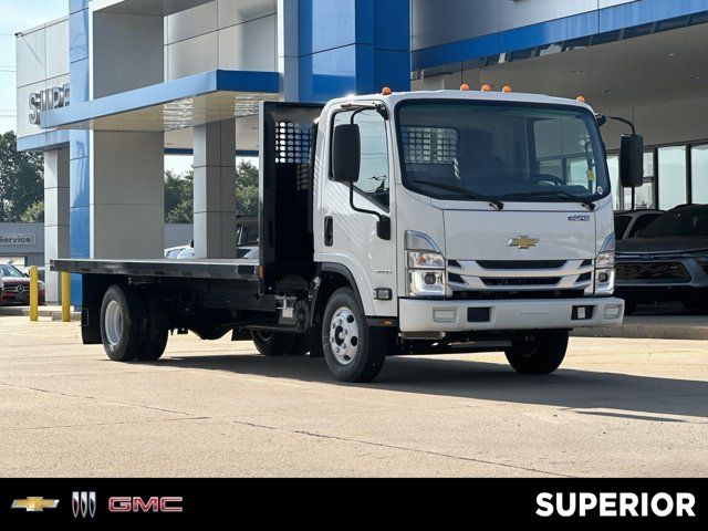 2024 Chevrolet 3500 HG LCF Gas Base