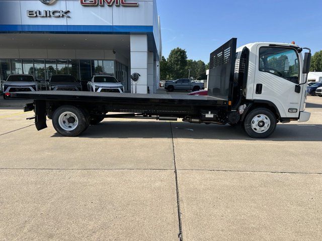 2024 Chevrolet 3500 HG LCF Gas Base