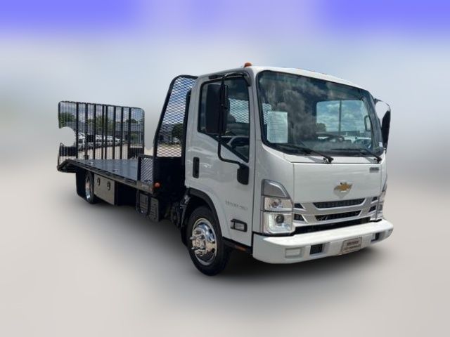 2022 Chevrolet 5500XD LCF Diesel Base