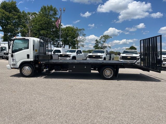 2022 Chevrolet 5500XD LCF Diesel Base