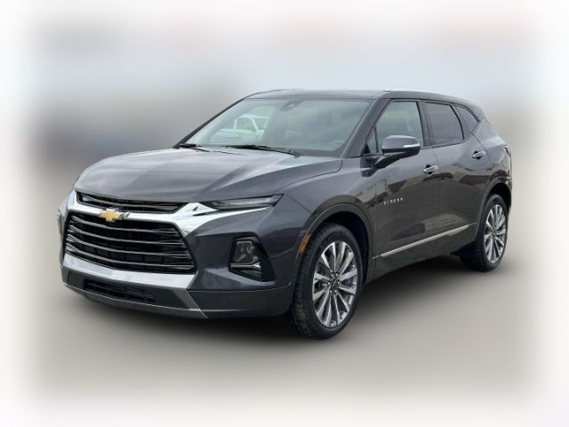 2022 Chevrolet Blazer Premier