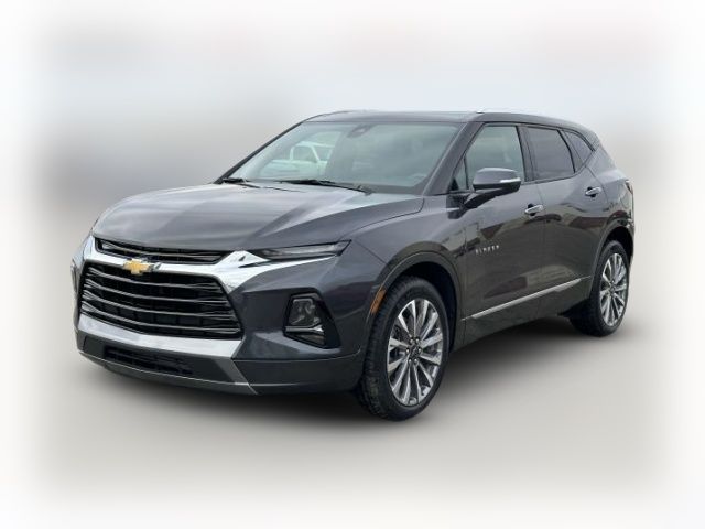 2022 Chevrolet Blazer Premier