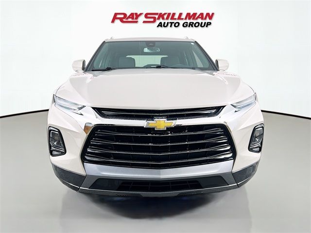 2022 Chevrolet Blazer Premier