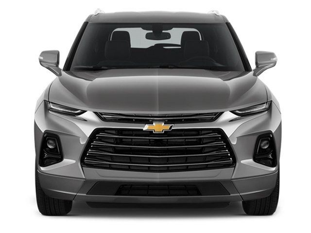 2022 Chevrolet Blazer Premier