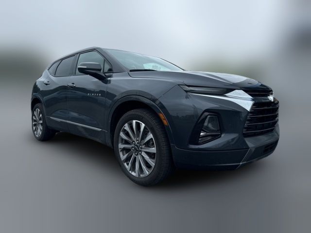 2022 Chevrolet Blazer Premier