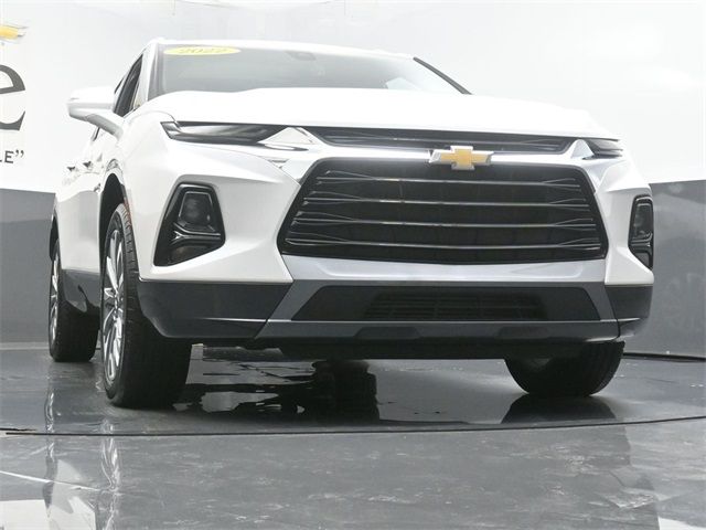 2022 Chevrolet Blazer Premier