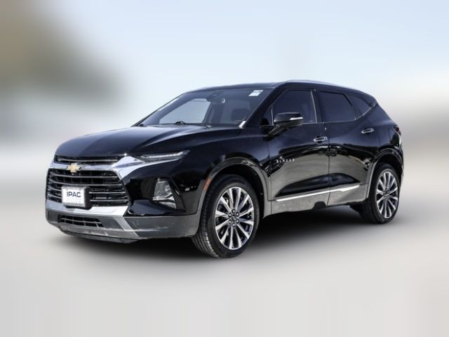 2022 Chevrolet Blazer Premier