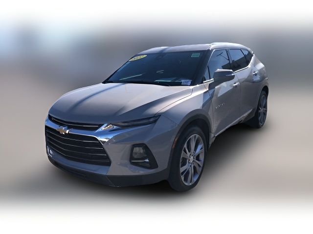 2022 Chevrolet Blazer Premier